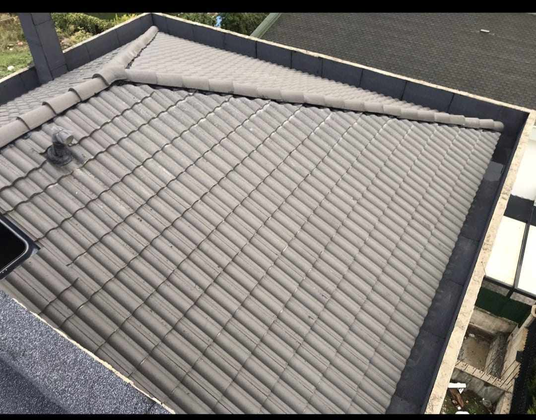 Arslan Çatı İzolasyon